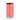 Customized Insulated Slim Can Holder Can & Bottle Sleeves from Polar Camel #color_coral