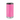 Customized Insulated Slim Can Holder Can & Bottle Sleeves from Polar Camel #color_pink