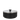 Polar Camel 3 quart serving bowl with lid #color_black