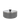 Polar Camel 3 quart serving bowl with lid #color_gray