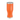 Customized Pilsner Pint 20 oz Tumblers from Polar Camel #color_orange