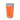 Customized Pint 16 oz Tumblers from Polar Camel #color_orange