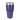 Customized Ringneck Tumbler | 30 oz Tumblers from Polar Camel pruple #color_purple