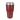 Customized Ringneck Tumbler | 30 oz Tumblers from Polar Camel Maroon #color_maroon