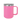Customized Handle Mug 15 oz Mugs from Polar Camel #color_pink
