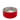 Customized Pet Bowl 32 oz Pet Bowls, Feeders & Waterers from Polar Camel #color_red